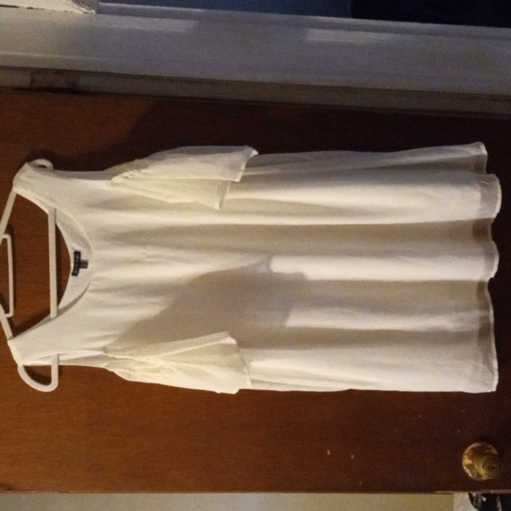 Off White dress